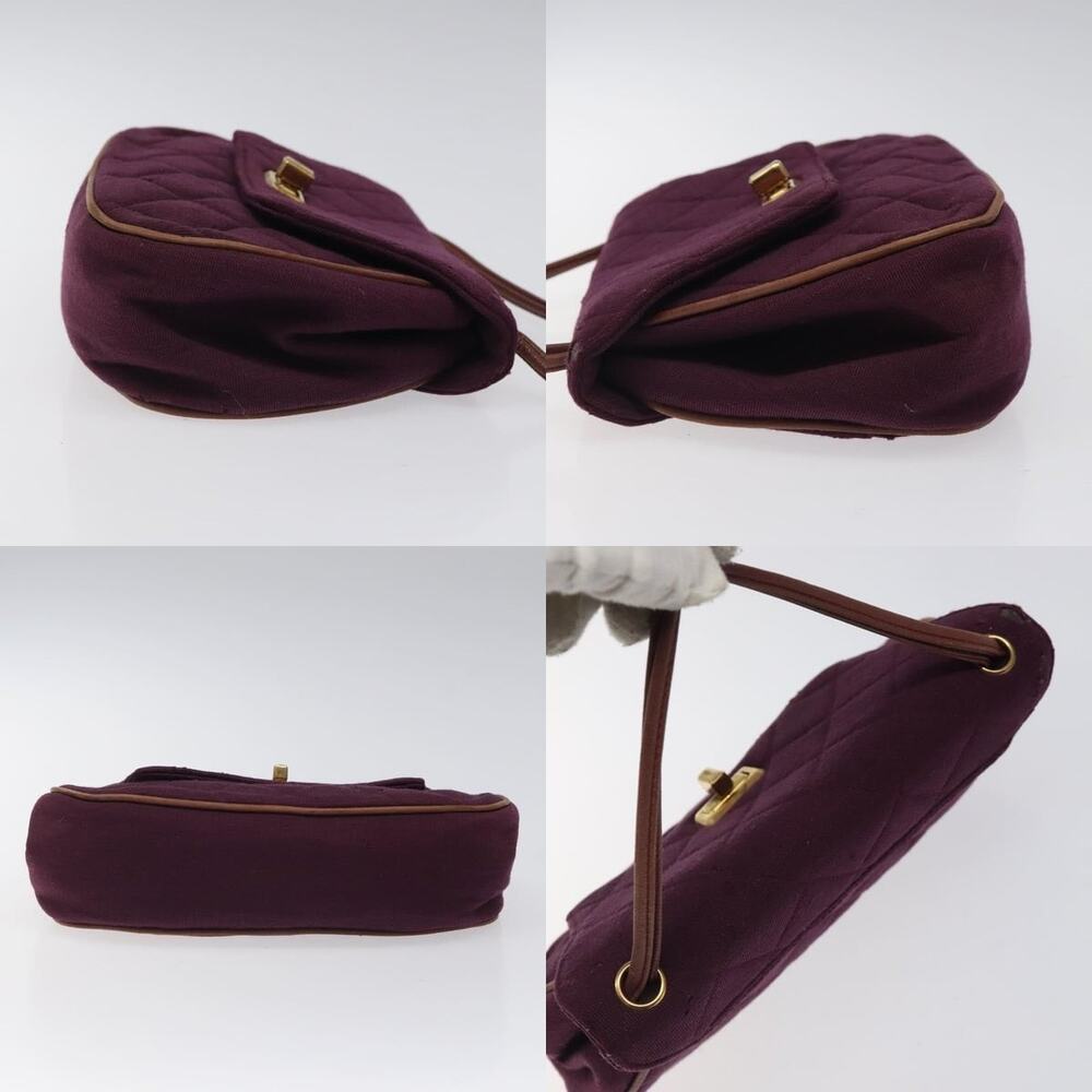 Chanel Matelasse Handbag - Picture 3 of 7